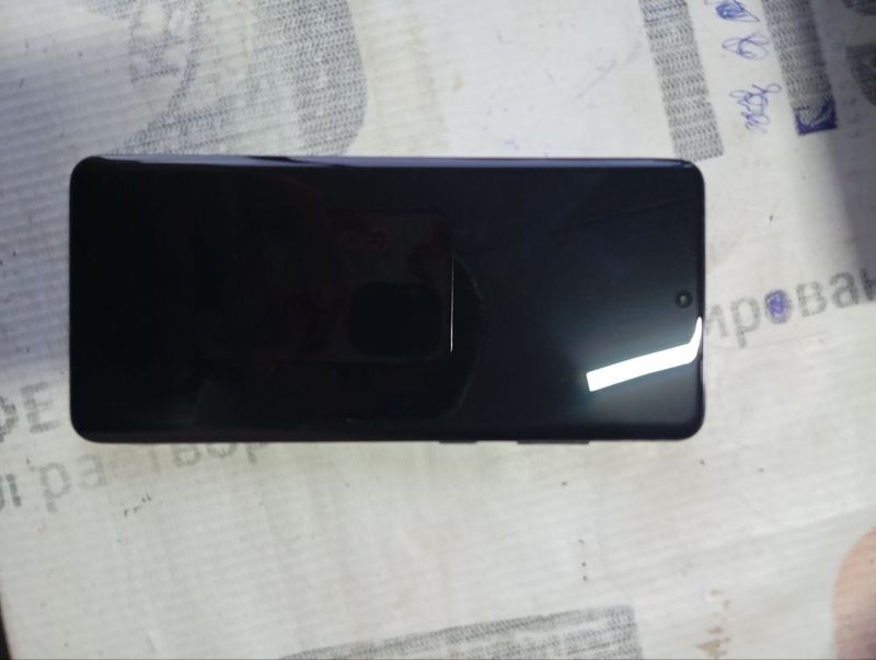 Samsung S 20 plus Samsung S 20 plus