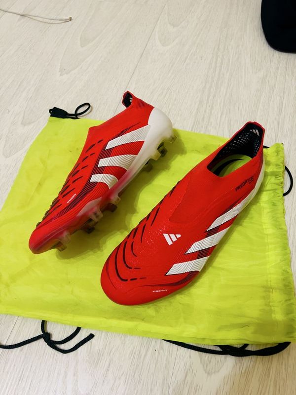 Adidas Predator Elite Adidas Predator Elite