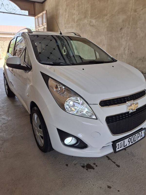 Spark 2-poz 2015-yil Metan Spark 2-poz 2015-yil Metan