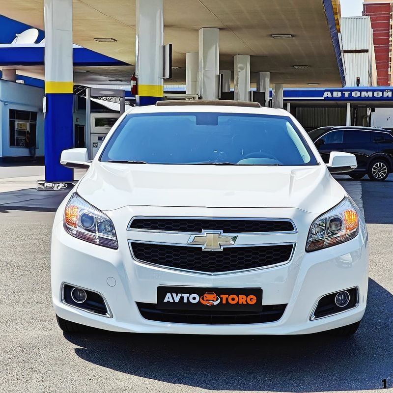 Chevrolet Malibu, 2013, МКПП, в отличном состоянии Chevrolet Malibu, 2013, МКПП, в отличном состоянии