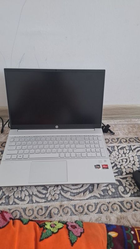 Hp pavillion ryzen 7 Hp pavillion ryzen 7