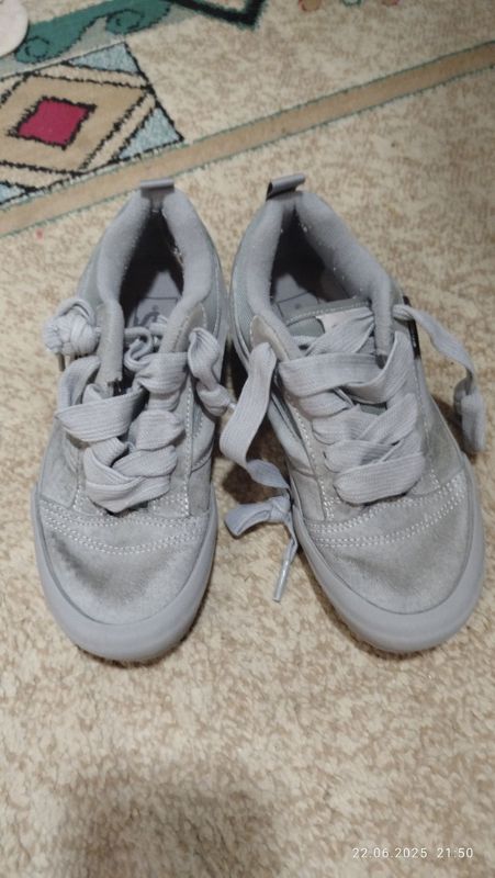 Кроссовки Vans,36 р-р Кроссовки Vans,36 р-р