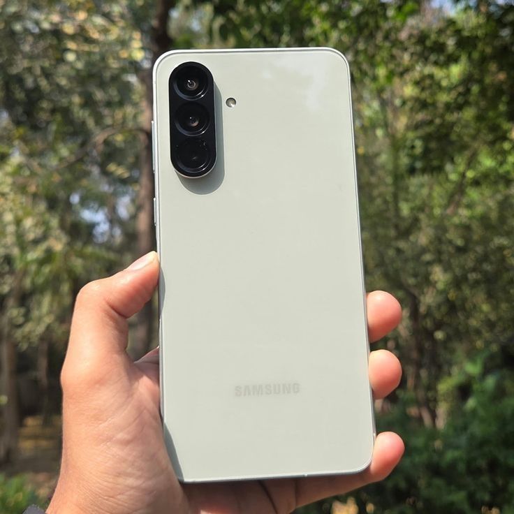 Samsung Galaxy A26 Samsung Galaxy A26