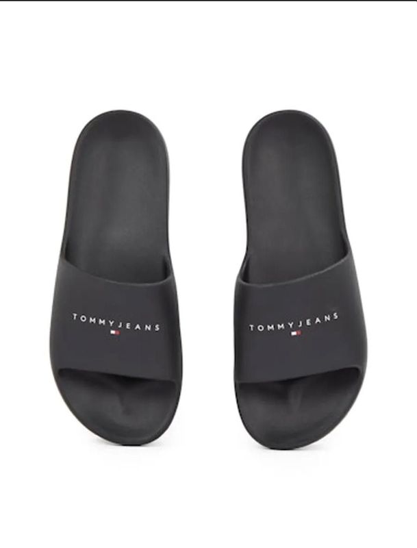 Tommy Hilfiger щлепанцы Tommy Hilfiger щлепанцы