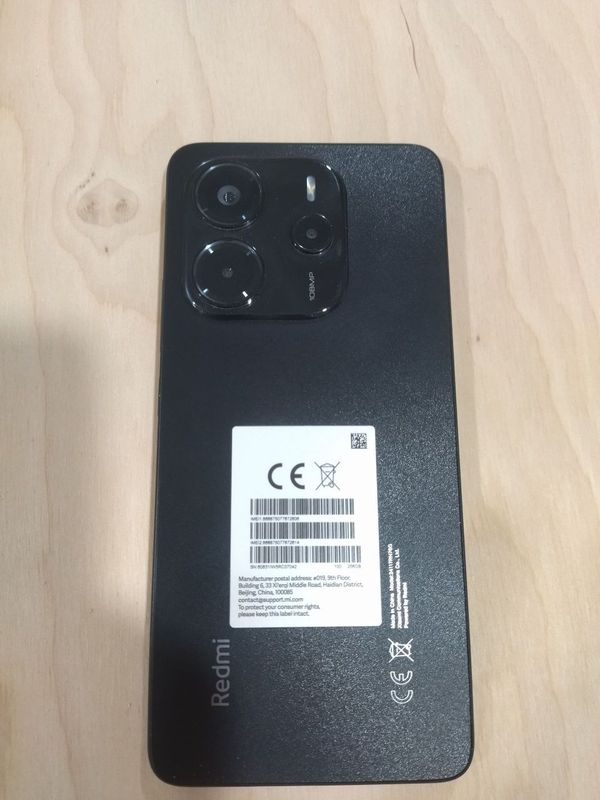 Продажа Redmo Note 14 12/256 Black