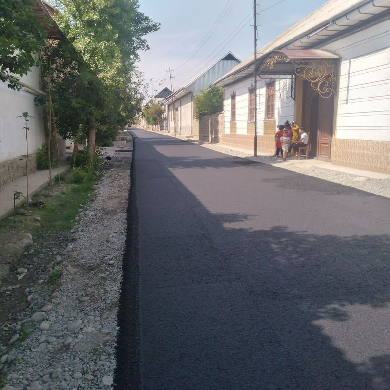Asfalt yotqizish xizmati Samarqand Asfalt yotqizish xizmati Samarqand