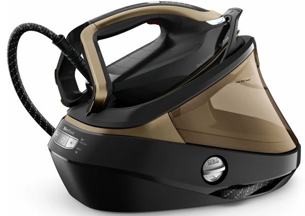 Парогенератор Tefal 9820 Парогенератор Tefal 9820