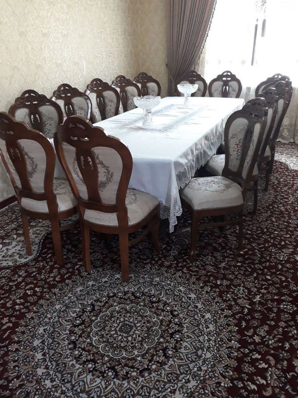 Мебель стол стул