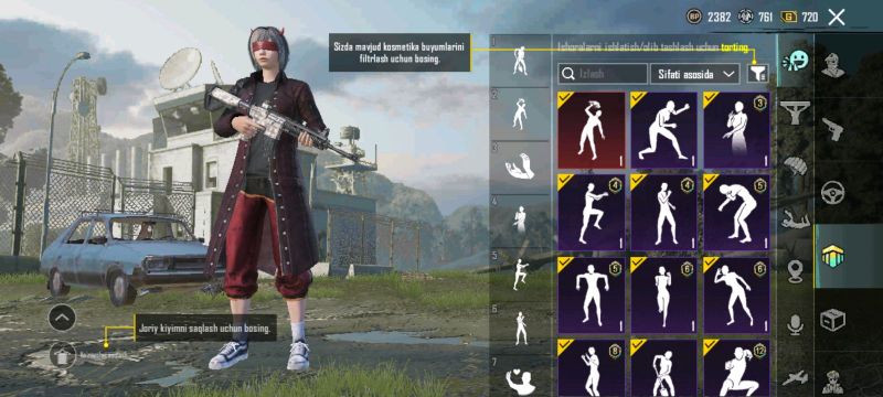 PUBG AKKAUNT PUBG AKKAUNT
