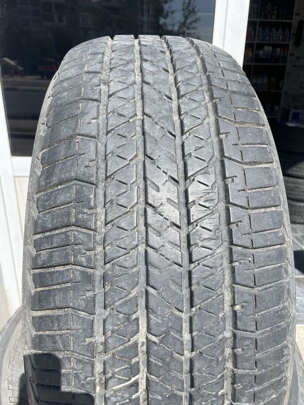 Trailblazer baloni 265 60 R18