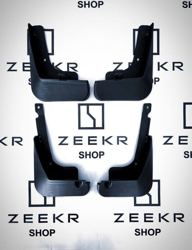 Zeekr 7X бризговик Zeekr 7X бризговик
