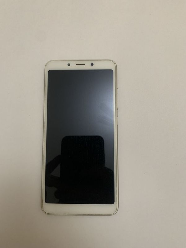 redmi 6a holati ideal 1 qol telefon redmi 6a holati ideal 1 qol telefon