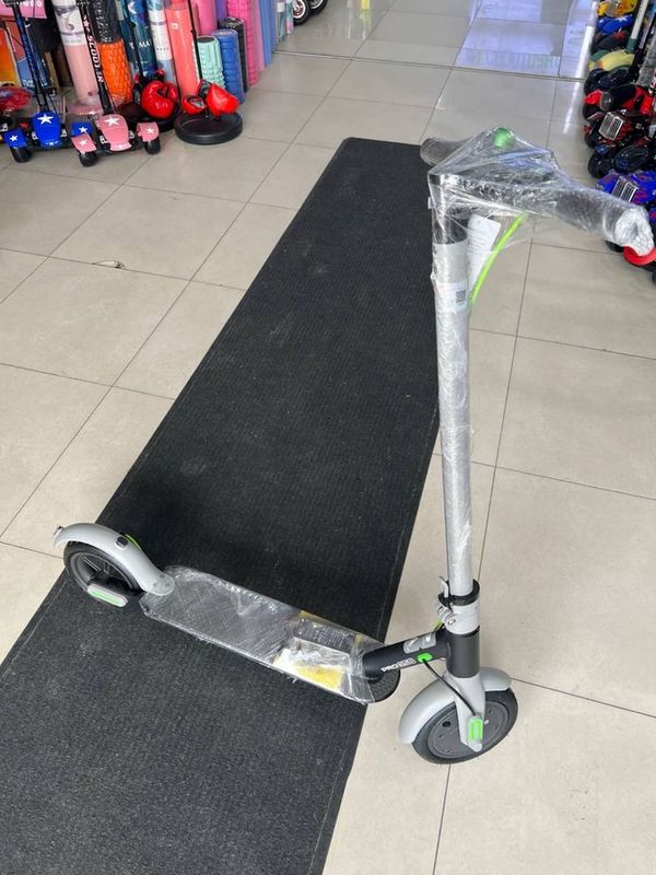 Electro scooter