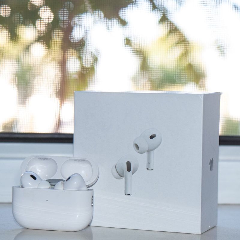 Apple AirPods 2Pro Apple AirPods 2Pro