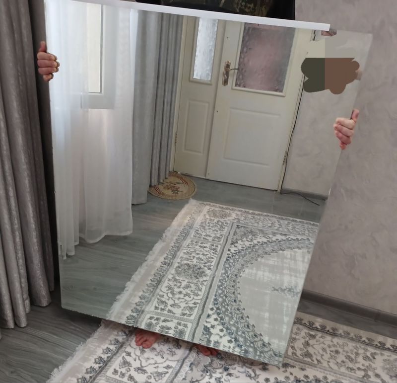 Зеркало большое. Oyna kotta Зеркало большое. Oyna kotta