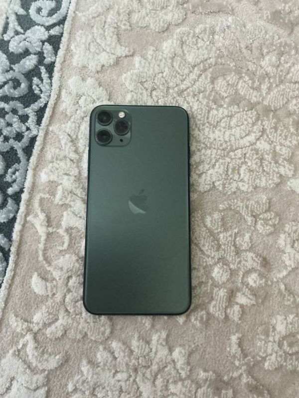 Iphone 11 pro max Iphone 11 pro max