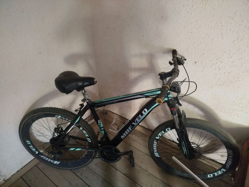 velik MBF VELO