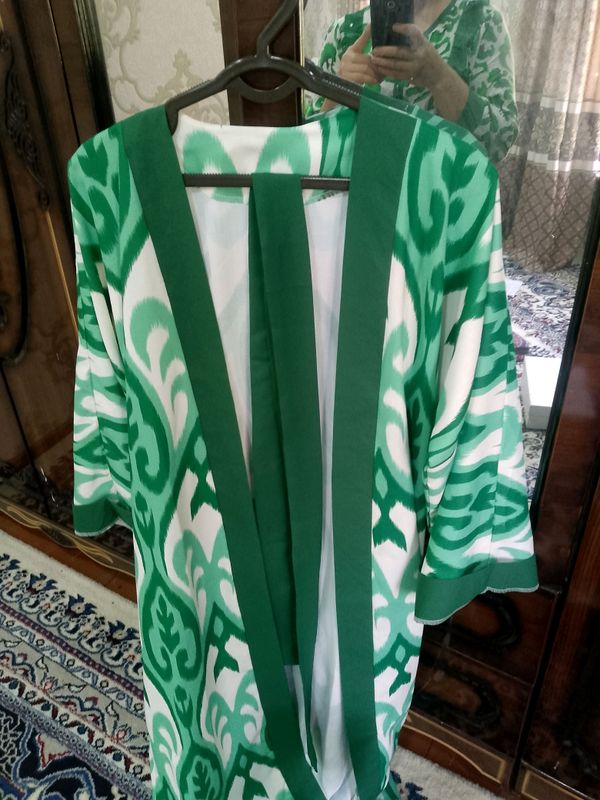 abaya