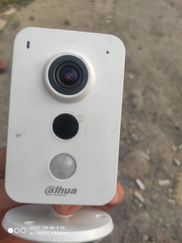 Камера АйП 2шт продам Камера АйП 2шт продам