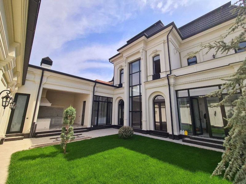 Никитина Шикарный Евродом угловой Никитина Шикарный Евродом угловой