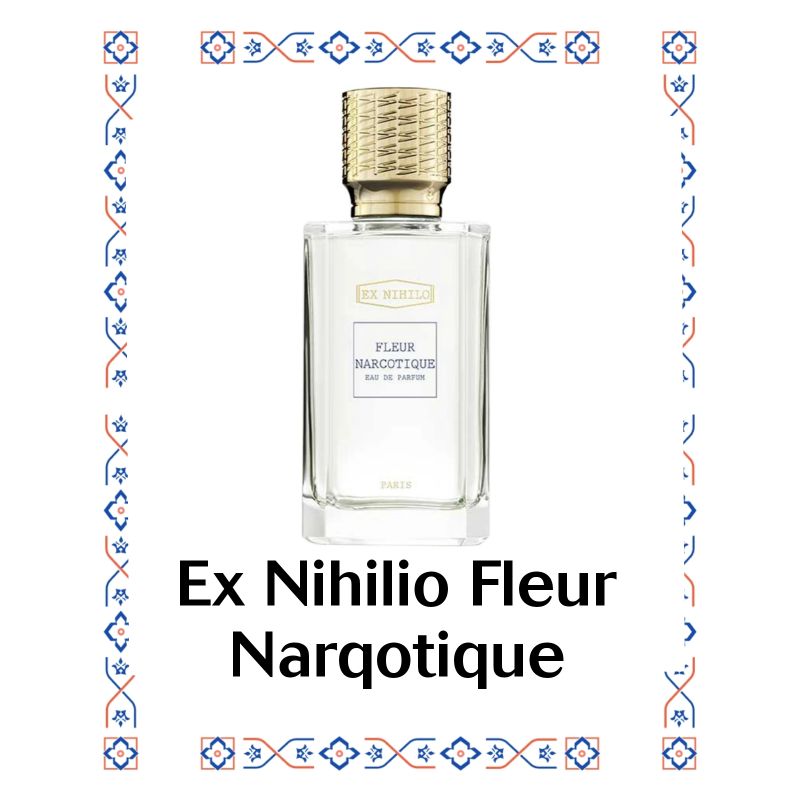 Ex nihilio Fleur Narcotique