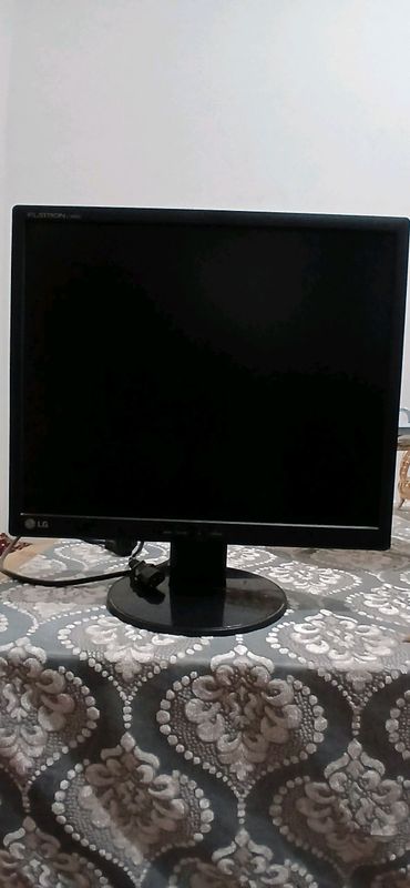 Monitor LG