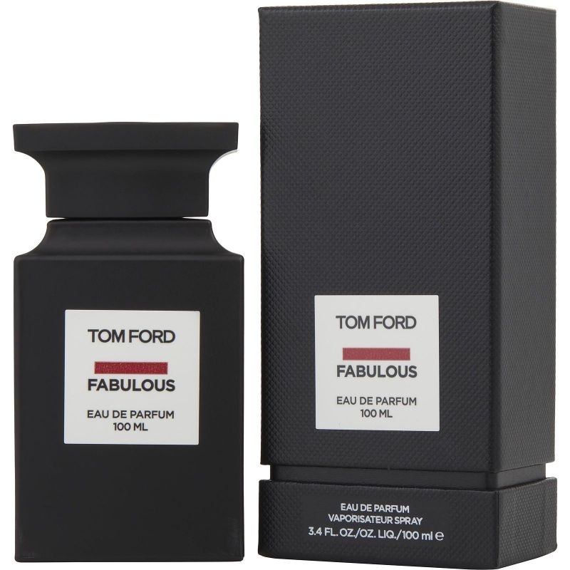 Tom ford fabulous