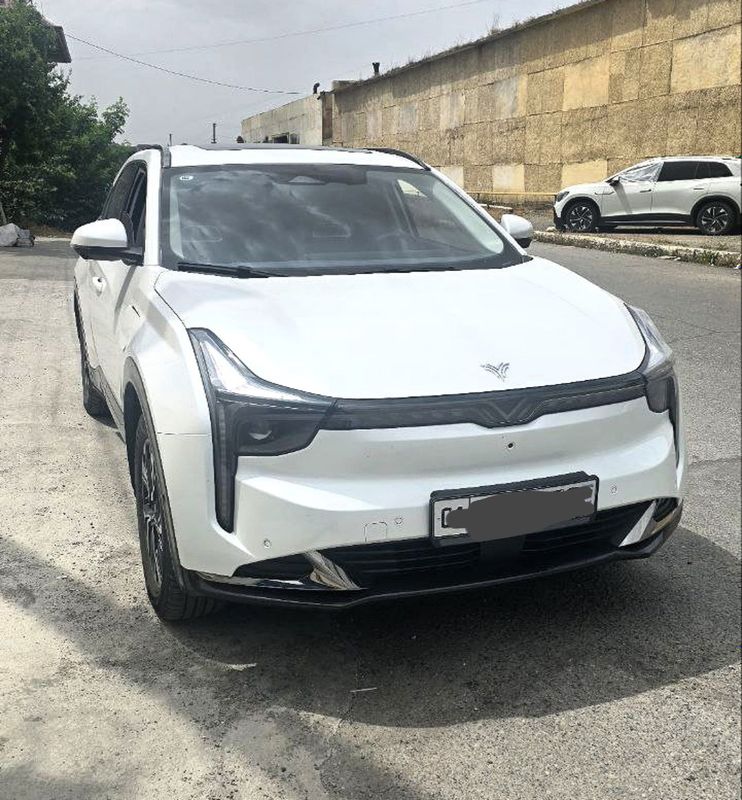 Нотариус Neta U pro 500km Нотариус Neta U pro 500km