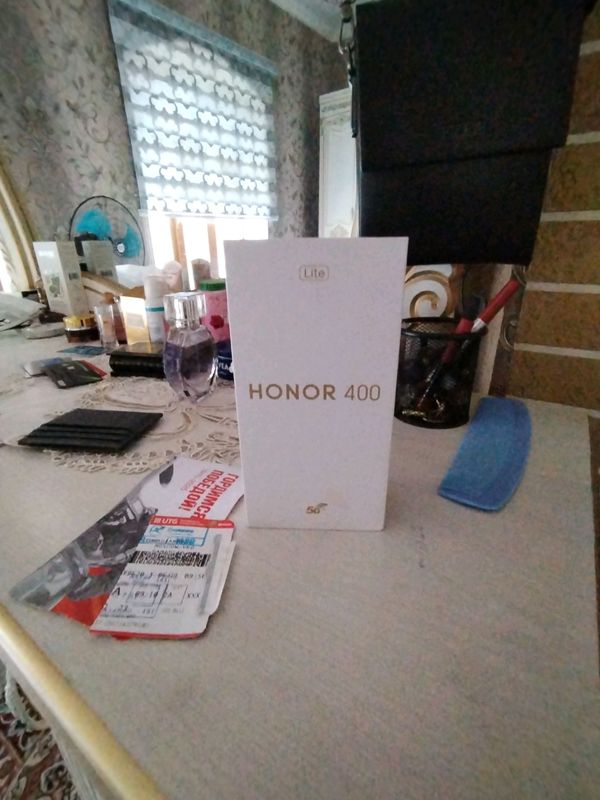 HONOR 400 lite,5g.хонор 400 лайт.