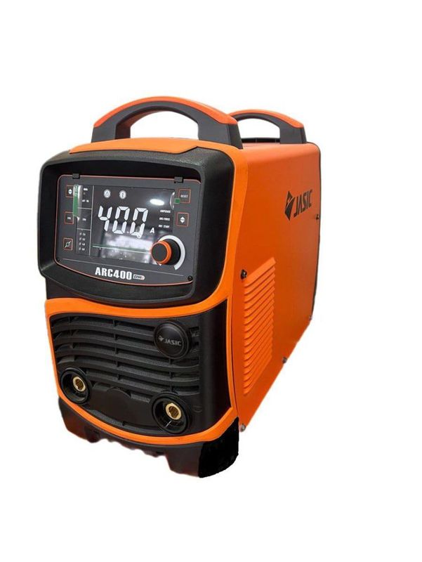 Сварочный аппарат Jasic ARC400 Z298II JET Сварочный аппарат Jasic ARC400 Z298II JET