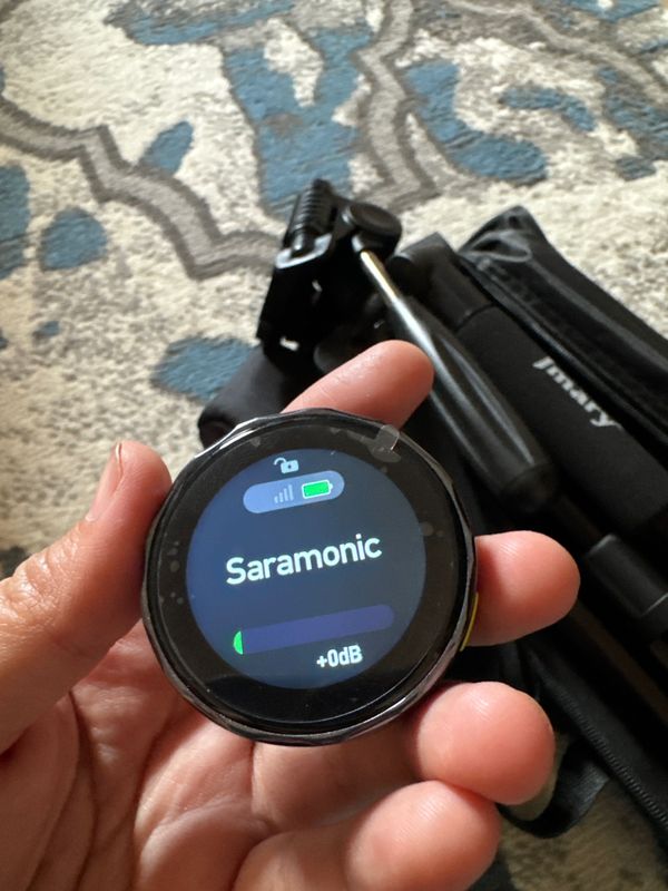 Saramonic BlinkMe U2 Saramonic BlinkMe U2