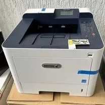 Лазерные принтеры Xerox Phaser 3330 Лазерные принтеры Xerox Phaser 3330