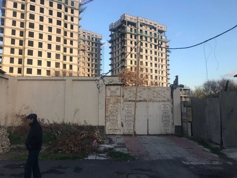 Продается земля Дархан авеню, 27,5 соток Продается земля Дархан авеню, 27,5 соток