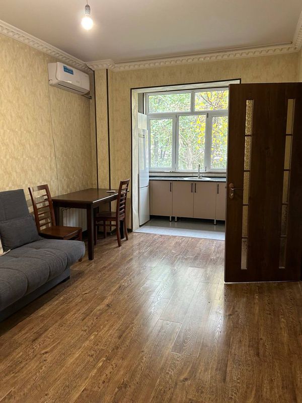 1-комнатная квартира в Яшнабадском районе, старый фонд 1-комнатная квартира в Яшнабадском районе, старый фонд
