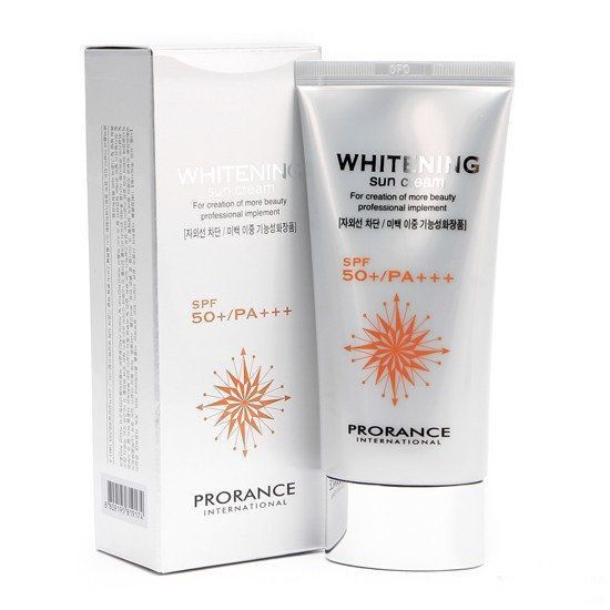 PRORANCE SPF