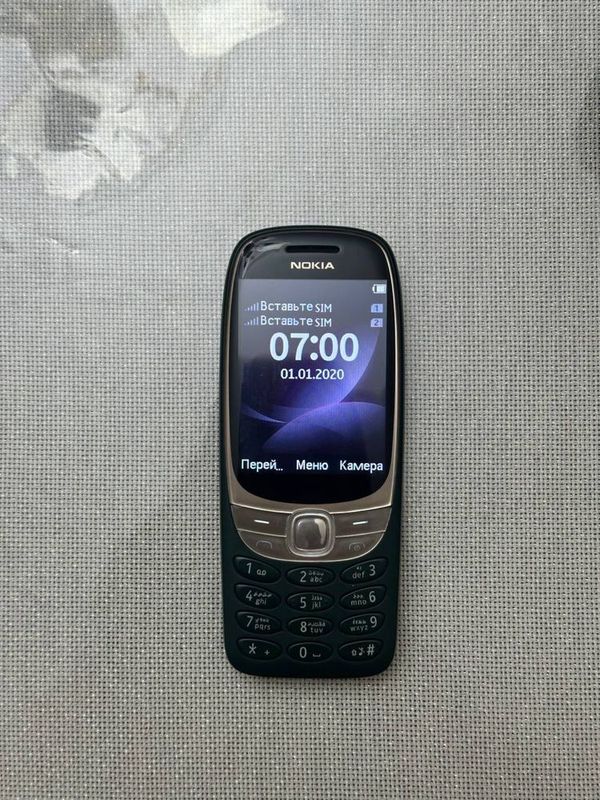 Продаю NOKIA 6310