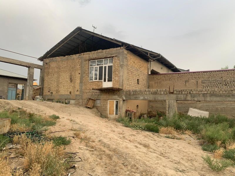 Yer Uchastka Sotiladi