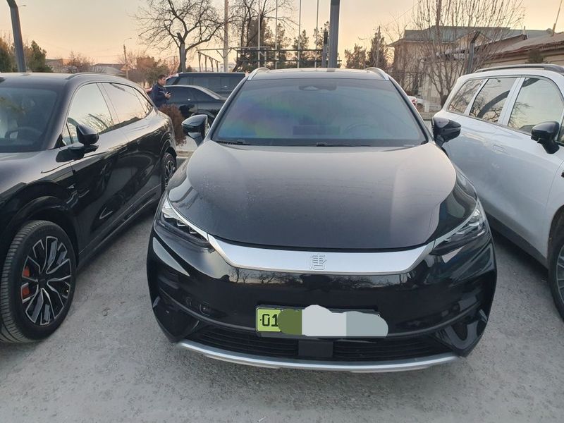 BYD. TANG.1 matorli ful. Yili 2022. Yurgani 50500. Narxi 29900