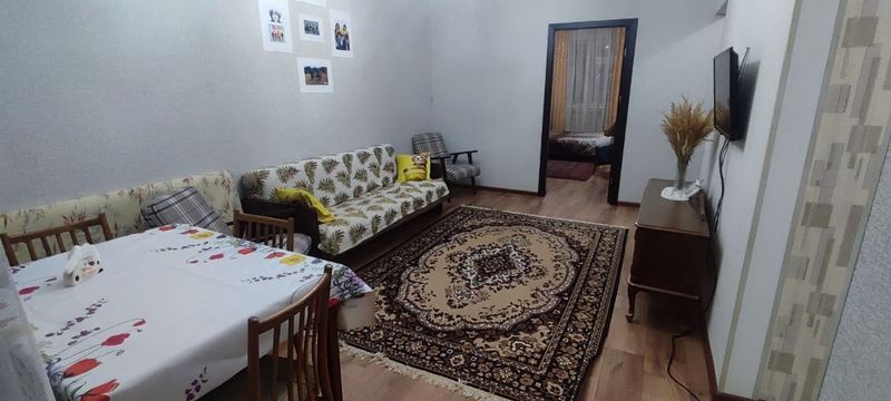 Аренда 1в2 ком. Ц-7 Аренда 1в2 ком. Ц-7