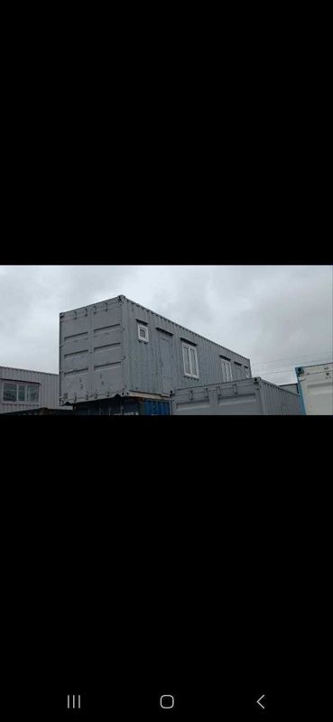 Контейнер сотилади нархи 3.500$