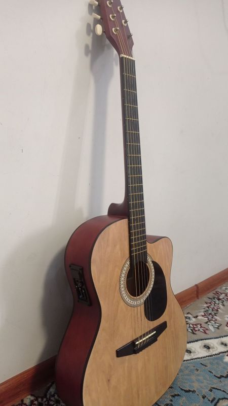 Гитара gitara guitar