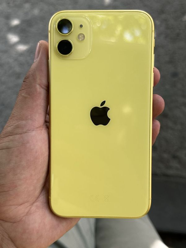 Iphone 11 128gb Iphone 11 128gb