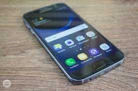 Samsung S7 smartfon