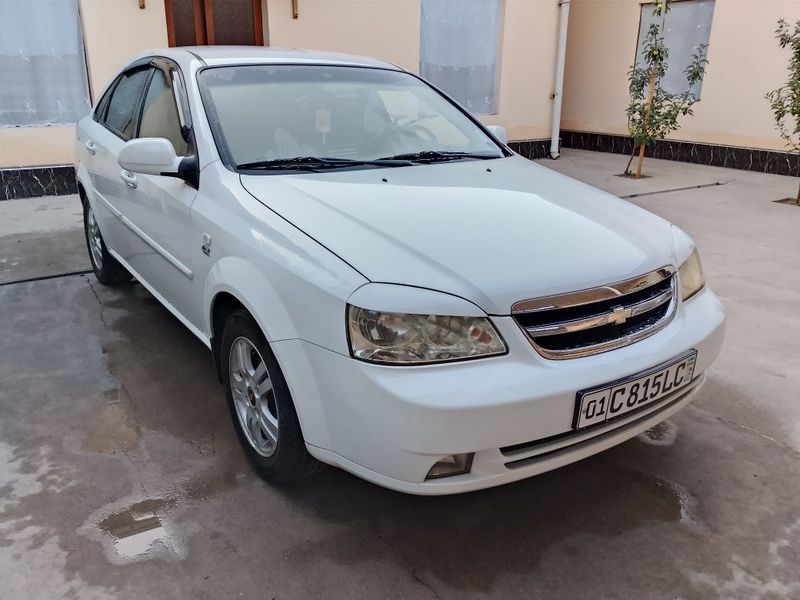 Lacetti 2 позиция Lacetti 2 позиция