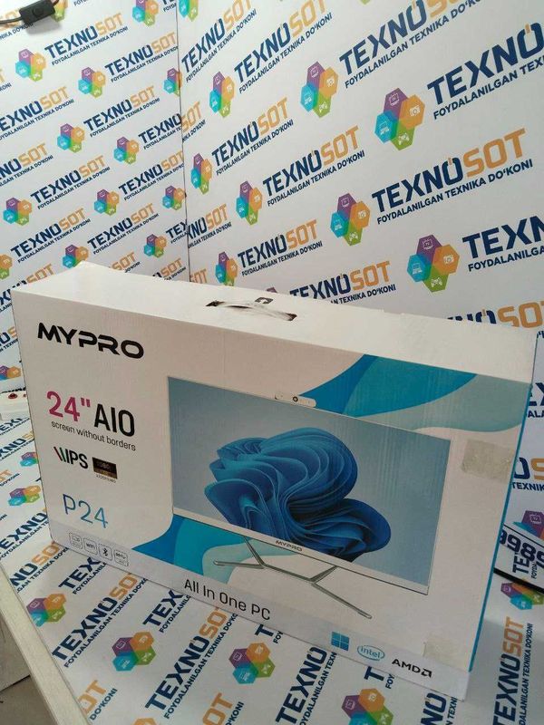 Продается Моноблок MyPRO Продается Моноблок MyPRO