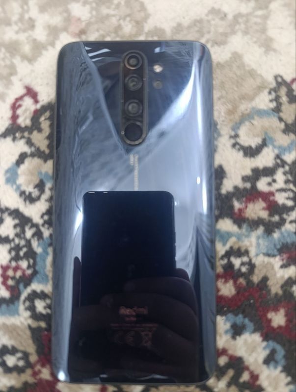 Redmi note 8 pro Redmi note 8 pro