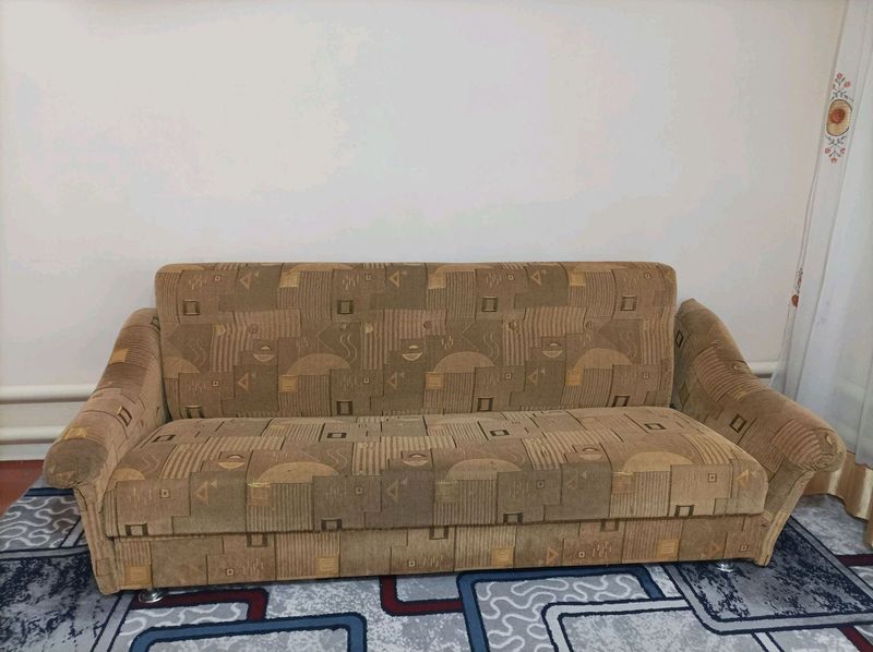 Продается мягкая мебель
