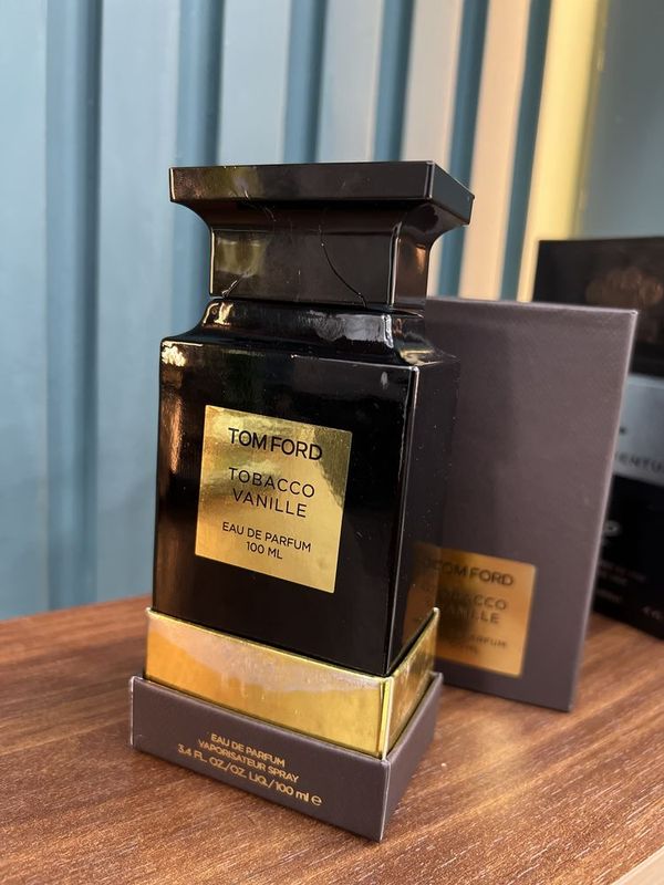 Tom ford parfum 100 ml