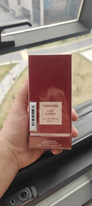 Tom Ford Lost Cherry