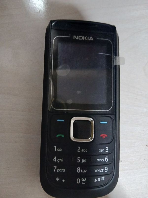 Assalom alekum telefon sotiladi Original Nokia 1680 klassik